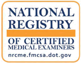 NRoCME Logo NRoCME Logo