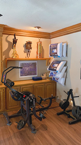 Chiropractic Greenville TX Lordex Machine